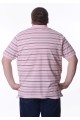 Нова мъжка тениска голям размер (аутлет) 9.99