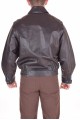 Черно мъжко яке 82.00