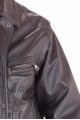 Черно мъжко яке 82.00