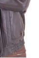 Черно мъжко яке 82.00