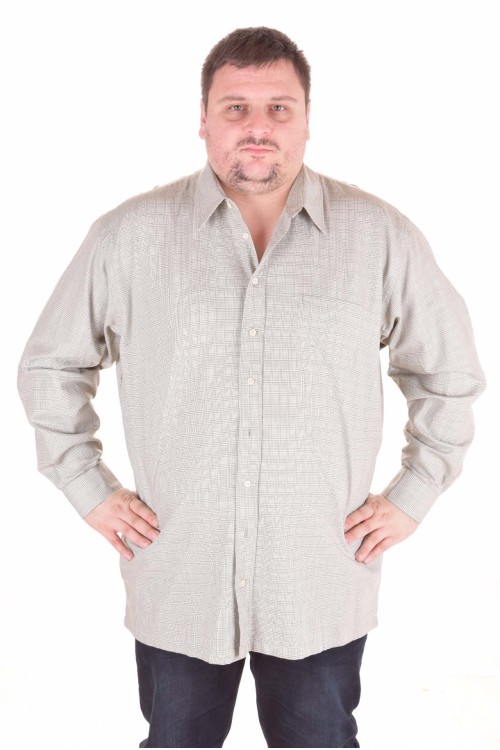 Риза за макси господа 29.99