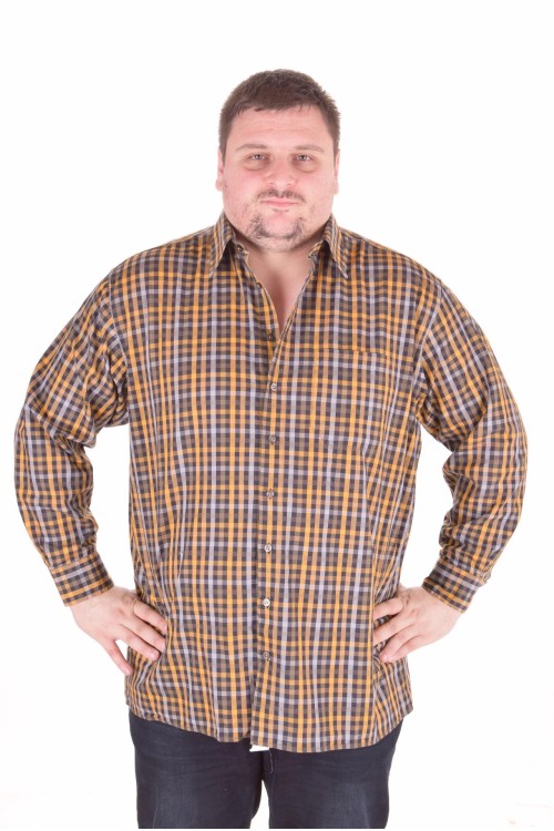 Мъжка макси риза 29.99