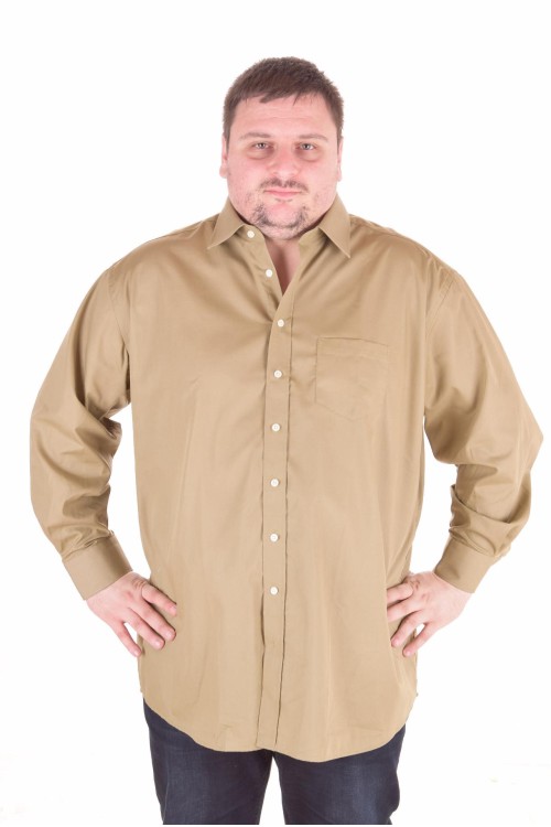 Макси мъжка риза 29.99