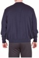 Марков мъжки пуловер макси размер 60.00