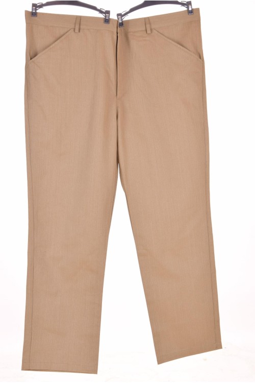 Мъжки панталон размер 6XL 39.99