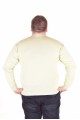 Марков мъжки пуловер размер 3XL 60.00