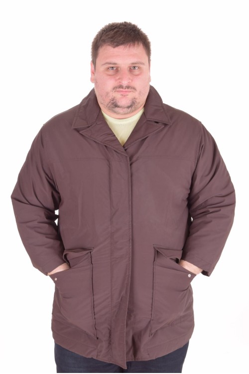 Мъжко яке макси размер 39.99
