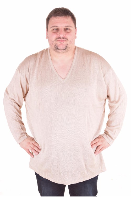 Мъжка блуза размер 4XL 30.00