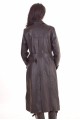 Дамски кожен шлифер 85.00