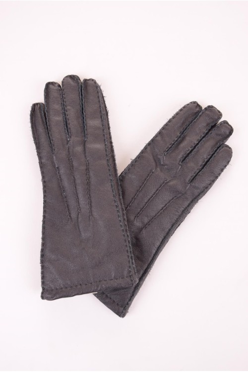 Черни дамски ръкавици 12.00