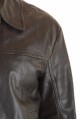 Мъжко кожено яке 95.00