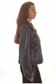 Красиво кожено яке. 35.00