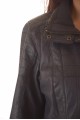 Красиво кожено яке. 35.00