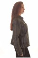 Класическо кожено яке. 63.00