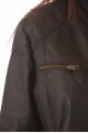 Класическо кожено яке. 63.00