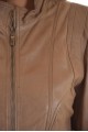 Дамско кожено яке. 59.00