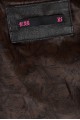 Красиво дамско късо кожено яке 62.00
