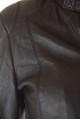 Дамско яке от мека естествена кожа 64.00