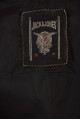 Мъжки кожен винтидж елек 38.00