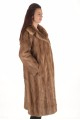 Великолепно дамско палто от норка 369.00
