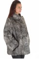 Дамско палто от естествен косъм 159.00