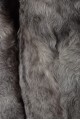 Дамско палто от естествен косъм 159.00