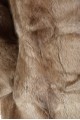 Изискано дамско палто от ондатра 145.00