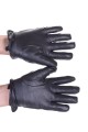 Мъжки ръкавици от изкуствена кожа 8.00
