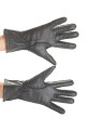 Стилни дамски ръкавици от естествена кожа 15.00