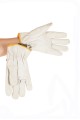 Мъжки ръкавици от естествена кожа 18.00
