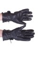 Дамски моторджийски ръкавици от естествена кожа 32.00