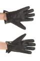 Дамски ръкавици от естествена кожа 15.00