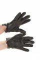 Брандови мъжки ръкавици от естествена кожа 9.00