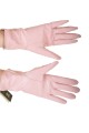 Розови дамски кожени ръкавици 25.00