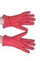 Хубави дамски ръкавици от естествена кожа 20.00