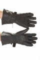 Моторджийски ръкавици от естествена кожа 35.00