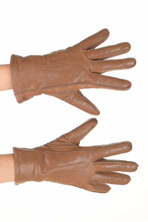 Ръкавици от естествена кожа 8.00