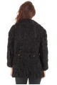 Първокласно дамско палто от естествен косъм 139.00