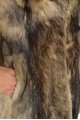 Палто от вълк 99.00