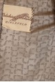 Палто от естествен косъм 169.00