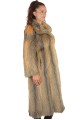Чудесно дамско палто от лисица 139.00