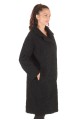 Палто от естествен косъм 78.00