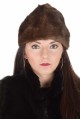 Шапка от естествен косъм 29.00