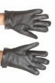 Брандови мъжки ръкавици от естествена кожа 15.00