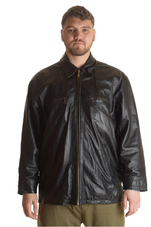 Кожено яке 129.00