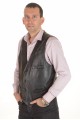 Елек от естествена кожа 35.00