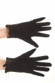 Велурени ръкавици от естествена кожа 18.00