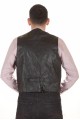 Кожен елек 35.00