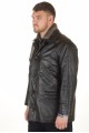Кожено яке 85.00