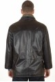 Кожено яке 85.00